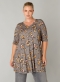 Tuniek Ankaria Essential Yest Curve | A005976steg0(46)&nbsp;