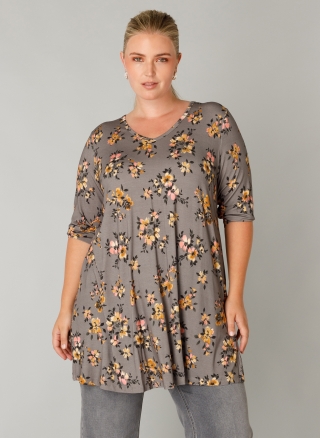 Tuniek Ankaria Essential Yest Curve | A005976steg0(46)&nbsp;