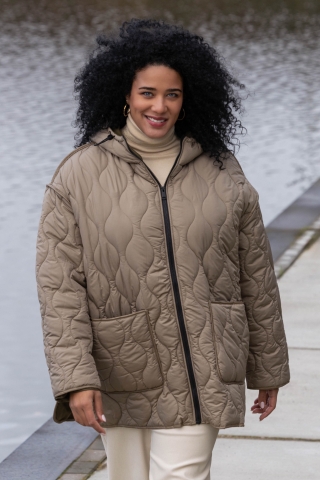 Jas Alexandra Yest Curve | A0056541400X-0(44)&nbsp;