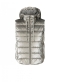 Bodywarmers Anya Yest Curve | A005872silvX-0(44)&nbsp;