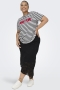 ONLY ECO blouse CARKIKO | 15355137CDBL/PRAMM=46/48&nbsp;