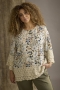 ZHENZI blouse Opha | 200929ARWAL=50-52&nbsp;