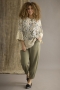 ZHENZI blouse Opha | 200929ARWAL=50-52&nbsp;