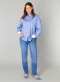 Blouse Benedikte Yest | 0005960201538&nbsp;