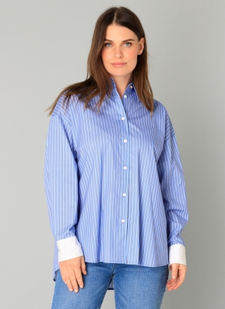 Blouse Benedikte Yest | 0005960201538&nbsp;