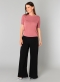 Broek Burgunda Yest | 0005769100038&nbsp;