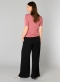 Broek Burgunda Yest | 0005769100038&nbsp;