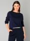 Sweater Olvin-Essential- Yest | 0005752202238&nbsp;