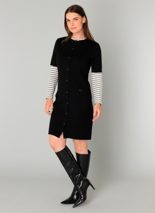 Jurk Bria Yest | 0005740100038&nbsp;