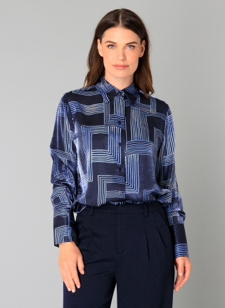 Blouse Bibiana Yest | 0005713dsdn38&nbsp;