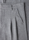 Broek Bailey Yest | 0005672dgme/L3038&nbsp;
