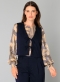 Vest Babette Yest | 0005658dgme38&nbsp;