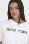 ONLY ECO shirt CARZAFIRO | 15353289BRWH/NEYOM=46/48&nbsp;