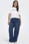 ONLY ECO shirt CARZAFIRO | 15353289BRWH/NEYOM=46/48&nbsp;
