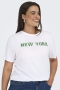 ONLY ECO shirt CARZAFIRO | 15353289BRWH/NEYOM=46/48&nbsp;