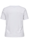 ONLY ECO shirt CARZAFIRO | 15353289BRWH/NEYOM=46/48&nbsp;