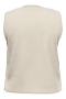 ONLY ECO vest mouwloos | 15334004BLACS=42/44&nbsp;