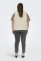 ONLY ECO vest mouwloos | 15334004BLACS=42/44&nbsp;