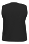 ONLY ECO vest mouwloos | 15334004BLACS=42/44&nbsp;