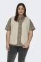 ONLY ECO vest mouwloos | 15334004BLACS=42/44&nbsp;