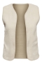 ONLY ECO vest mouwloos | 15334004BLACS=42/44&nbsp;