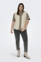 ONLY ECO vest mouwloos | 15334004BLACS=42/44&nbsp;