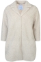 ZHENZI teddy jas Faye | 200688SANDS=42-44&nbsp;