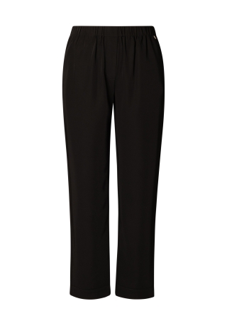 Yesta broek wijd | A005771blac50&nbsp;