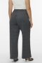 VERO MODA curve ECO broek BERLIN | 10323784DAGM/BLAC44&nbsp;