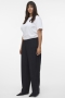 VERO MODA curve ECO broek BERLIN | 10323784OBSI/OAPI44&nbsp;