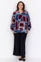 Wasabi eco blouse NATALIE | W105127965/COMBS=42-44&nbsp;