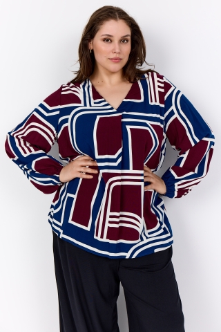 Wasabi eco blouse NATALIE | W105127965/COMBS=42-44&nbsp;