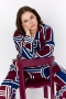Wasabi eco tuniek NATALIE | W105137965/COMBS=42-44&nbsp;