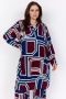 Wasabi eco tuniek NATALIE | W105137965/COMBS=42-44&nbsp;