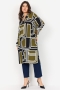 Wasabi eco tuniek NATALIE | W105137965/COMBS=42-44&nbsp;