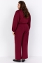 Wasabi sweater v-hals SABINA | W204137965S=42-44&nbsp;