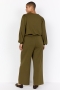 Wasabi sweater v-hals SABINA | W204137965S=42-44&nbsp;