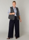 Vest Freyja Yest Curve | A0059672922X-0(44)&nbsp;