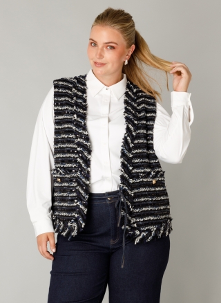 Vest Freyja Yest Curve | A0059672922X-0(44)&nbsp;
