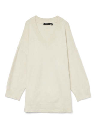 VERO MODA curve ECO trui DOFFY | 10297266BIRC/MELAS=42/44&nbsp;