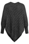 Kaffe Curve poncho Olina | 10583768K005One Size&nbsp;