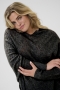Kaffe Curve poncho Olina | 10583768K005One Size&nbsp;