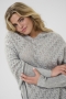 Kaffe Curve poncho Olina | 10583768K113One Size&nbsp;