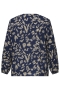 ONLY ECO shirt lange mouw | 15358754NAAC/AOP46&nbsp;