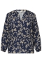 ONLY ECO shirt lange mouw | 15358754NAAC/AOP46&nbsp;