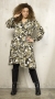 ZHENZI jurk Saki | 201026maroM=46-48&nbsp;