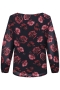 ONLY ECO shirt lange mouw | 15358961BLLE/AOPM=46/48&nbsp;
