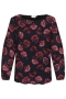 ONLY ECO shirt lange mouw | 15358961BLLE/AOPM=46/48&nbsp;