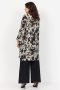 Wasabi eco tuniek NIKITA | W10532BLAC/COMBS=42-44&nbsp;
