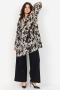 Wasabi eco tuniek NIKITA | W10532BLAC/COMBS=42-44&nbsp;